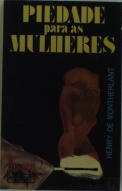 Bertrand.pt - Piedade Para As Mulheres