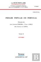 Piedade Popular em Portugal - Tomo III
