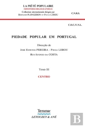 Piedade Popular em Portugal - Tomo III