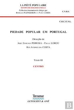 Bertrand.pt - Piedade Popular em Portugal - Tomo III