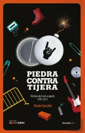 Piedra Contra Tijera