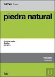 Piedra Natural