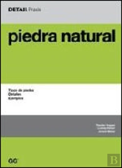 Bertrand.pt - Piedra Natural