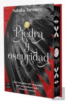 Piedra Y Oscuridad