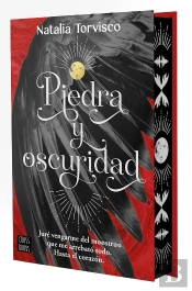 Piedra Y Oscuridad
