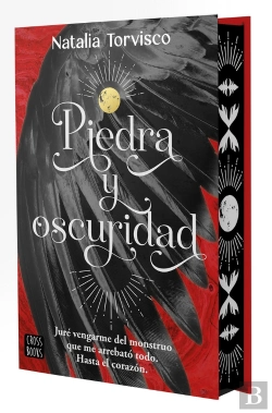 Bertrand.pt - Piedra Y Oscuridad