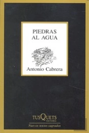 Piedras Al Agua