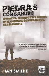 Piedras Con Sangre