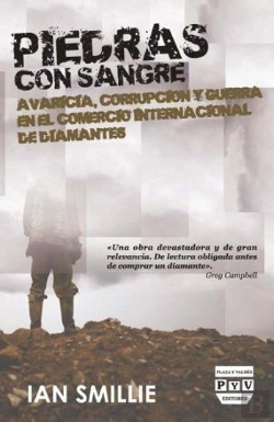 Bertrand.pt - Piedras Con Sangre