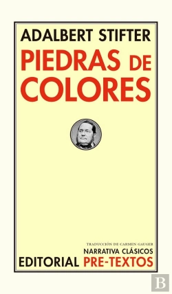 Bertrand.pt - Piedras De Colores