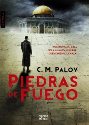Piedras De Fuego