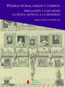 Bertrand.pt - Piedras Duras, Gemas Y Vidrios: Emulacion Y Lujo Desde La Epoca Antigua A La Mod