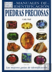 Piedras Preciosas.Manual Identificacion
