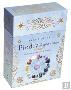 Bertrand.pt - Piedras Que Curan