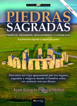 Bertrand.pt - Piedras Sagradas N.E. Color