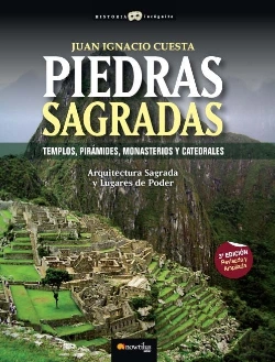 Bertrand.pt - Piedras Sagradas: Templos, Piramides, Monasterios Y Catedrales 