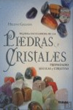 Bertrand.pt - Piedras Y Cristales. Propiedades Mágicas Y Curativas