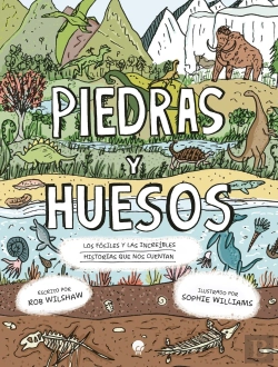 Bertrand.pt - Piedras Y Huesos