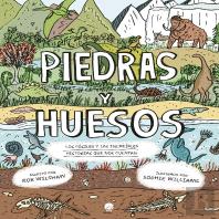 Piedras Y Huesos