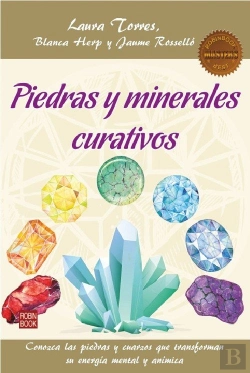 Bertrand.pt - Piedras Y Minerales Curativos