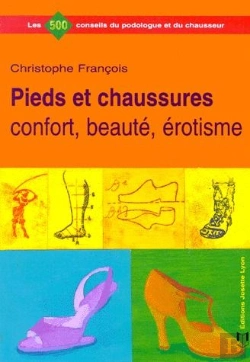 Bertrand.pt - Pieds Et Chaussures ; Confort, Beaute, Erotisme