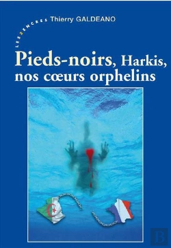Bertrand.pt - Pieds-Noirs, Harkis, Nos Coeurs Orphelins