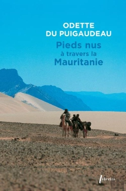 Bertrand.pt - Pieds Nus A Travers La Mauritanie
