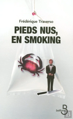 Bertrand.pt - Pieds Nus, En Smoking