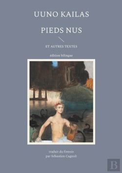 Bertrand.pt - Pieds Nus Et Autres Textes