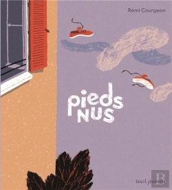Bertrand.pt - Pieds Nus