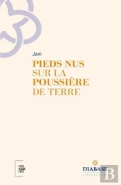 Pieds Nus Sur La Poussière De Terre