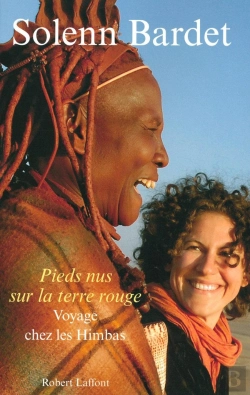 Bertrand.pt - Pieds Nus Sur La Terre Rouge - Ne