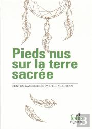 Pieds Nus Sur La Terre Sacree