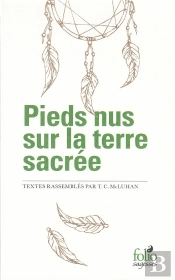 Pieds Nus Sur La Terre Sacree