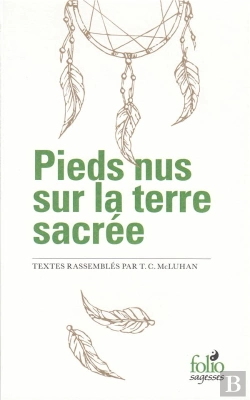 Bertrand.pt - Pieds Nus Sur La Terre Sacree