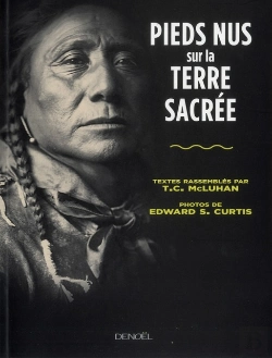 Bertrand.pt - Pieds Nus Sur La Terre Sacree