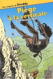 Piège À La Verticale