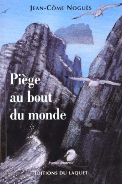 Bertrand.pt - Piege Au Bout Du Monde