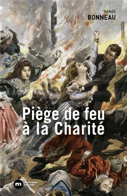 Bertrand.pt - Piege De Feu A La Charite
