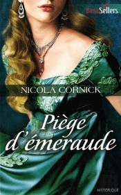 Piège D'Émeraude