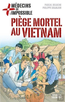 Bertrand.pt - Piege Mortel Au Vietnam