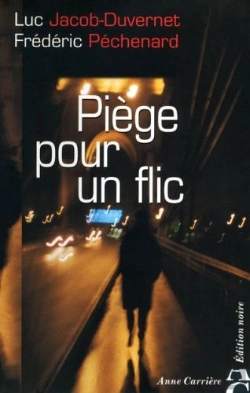Bertrand.pt - Piège Pour Un Flic