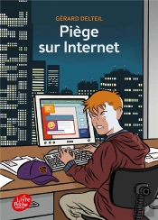 Piège Sur Internet