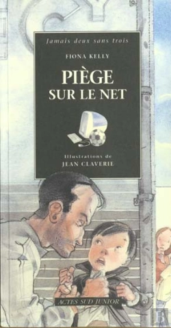 Bertrand.pt - Piege Sur Le Net