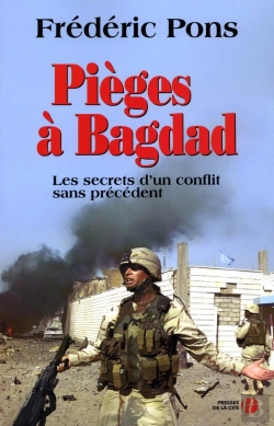 Bertrand.pt - Pièges À Bagdad