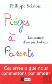 Pieges A Parents
