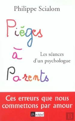 Bertrand.pt - Pieges A Parents