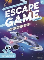 Pieges Dans L'Espace