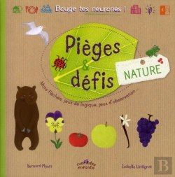 Bertrand.pt - Pieges Et Defis Nature