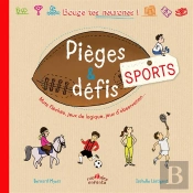 Pieges Et Defis Sports